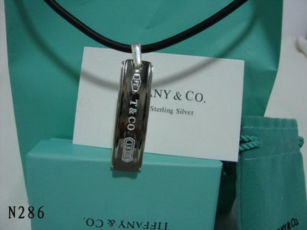 tiffany Necklace-106
